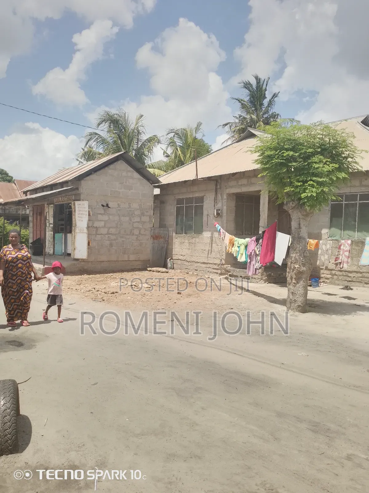 7bdrm House in Tanzania Daresalaam, Ilala for sale