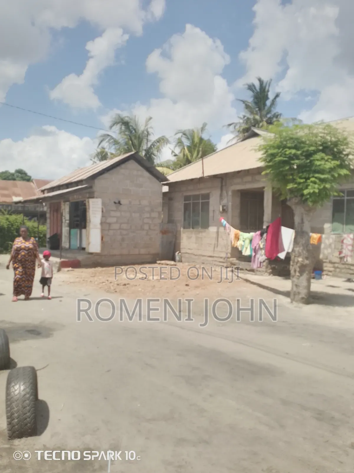 7bdrm House in Tanzania Daresalaam, Ilala for sale