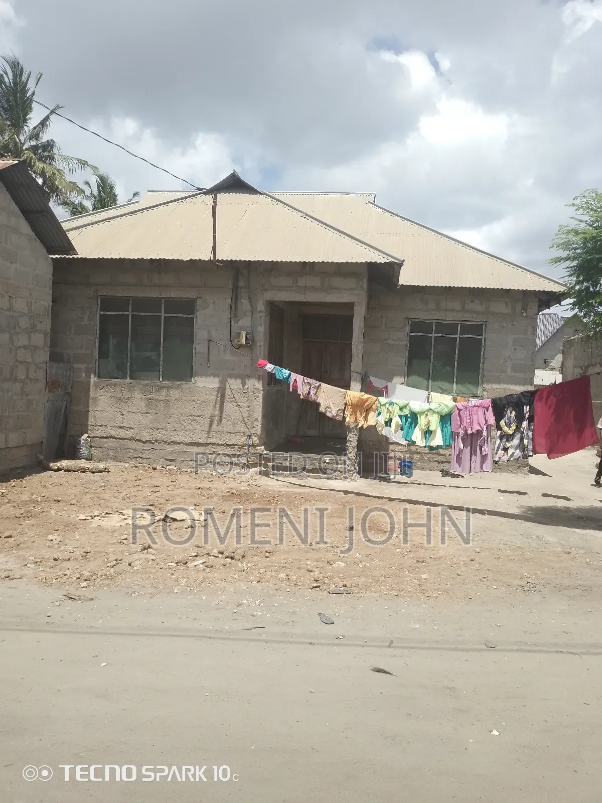 7bdrm House in Tanzania Daresalaam, Ilala for sale