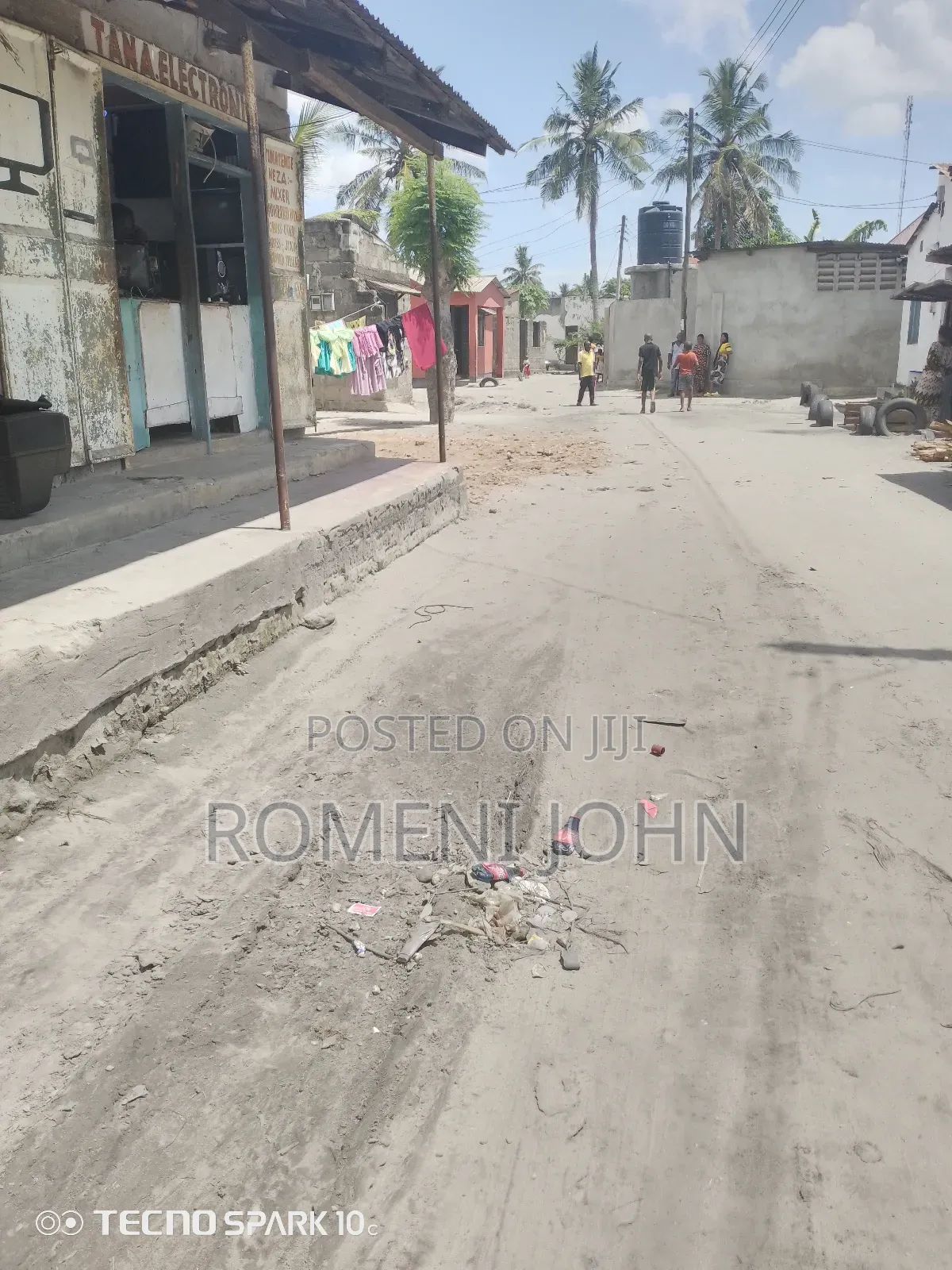 7bdrm House in Tanzania Daresalaam, Ilala for sale