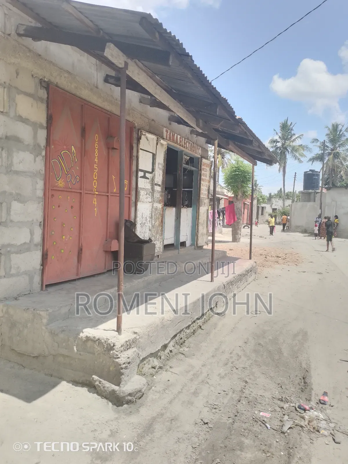 7bdrm House in Tanzania Daresalaam, Ilala for sale