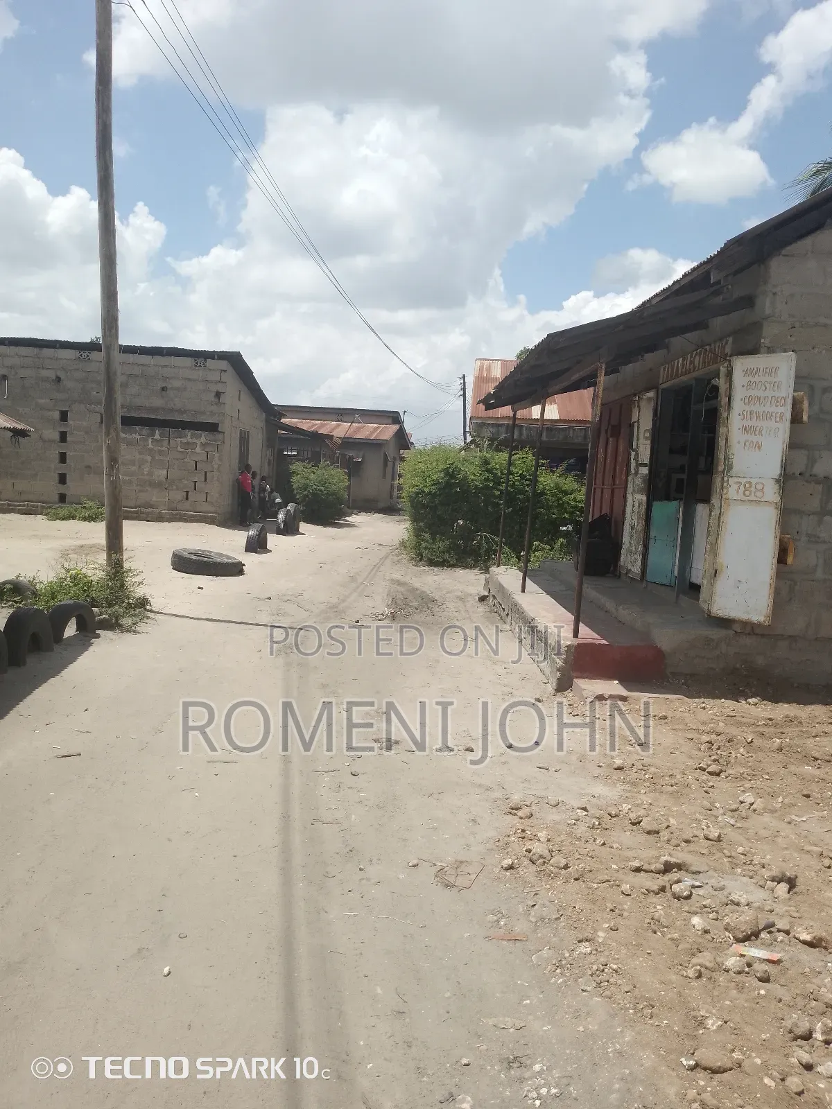 7bdrm House in Tanzania Daresalaam, Ilala for sale