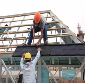 Super Stone Coated Roofing ( KIGAE)