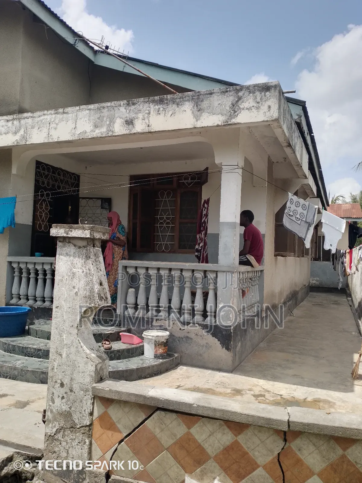 6bdrm House in Tanzania Daresalaam, Ilala for sale