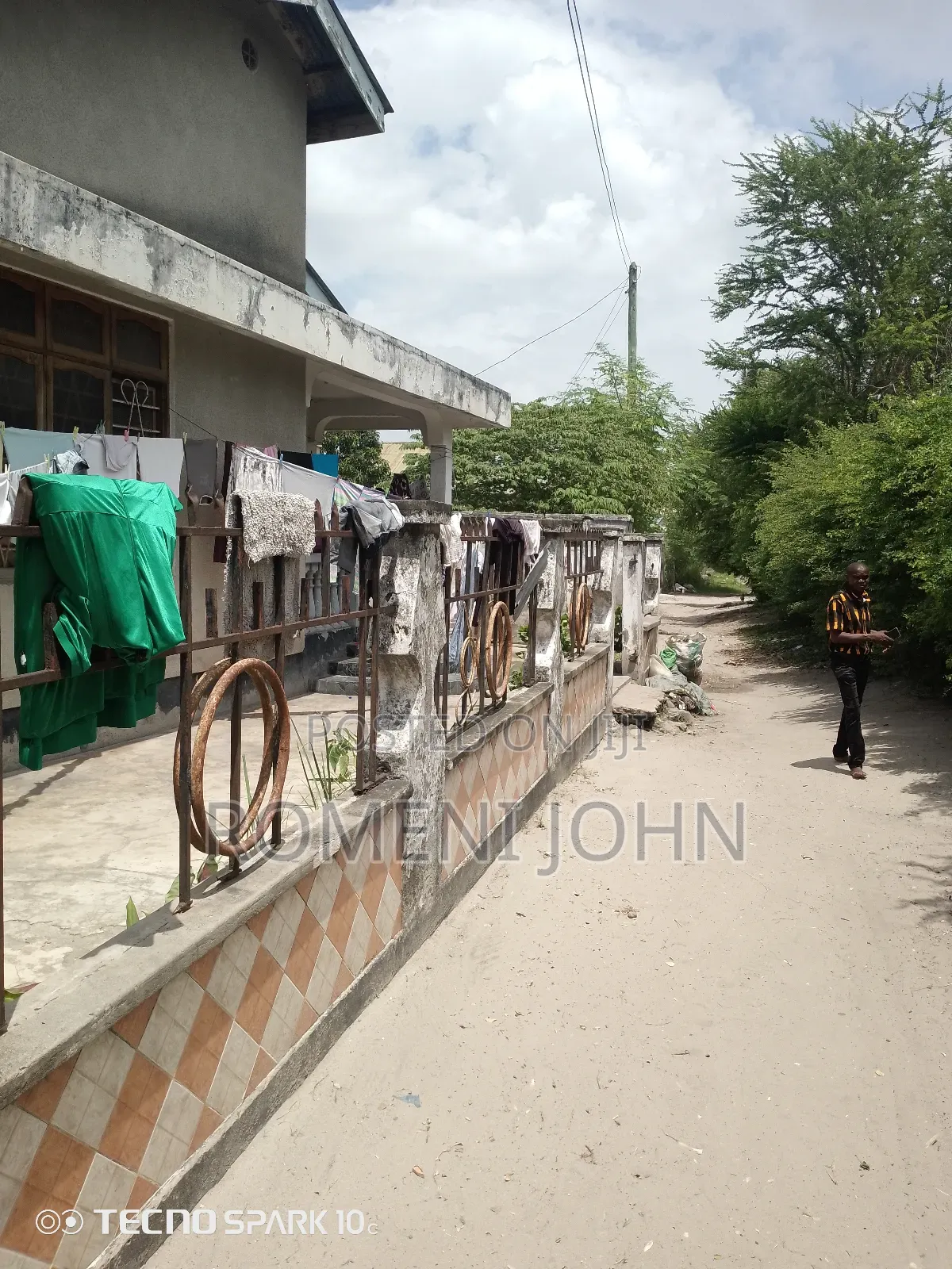 6bdrm House in Tanzania Daresalaam, Ilala for sale