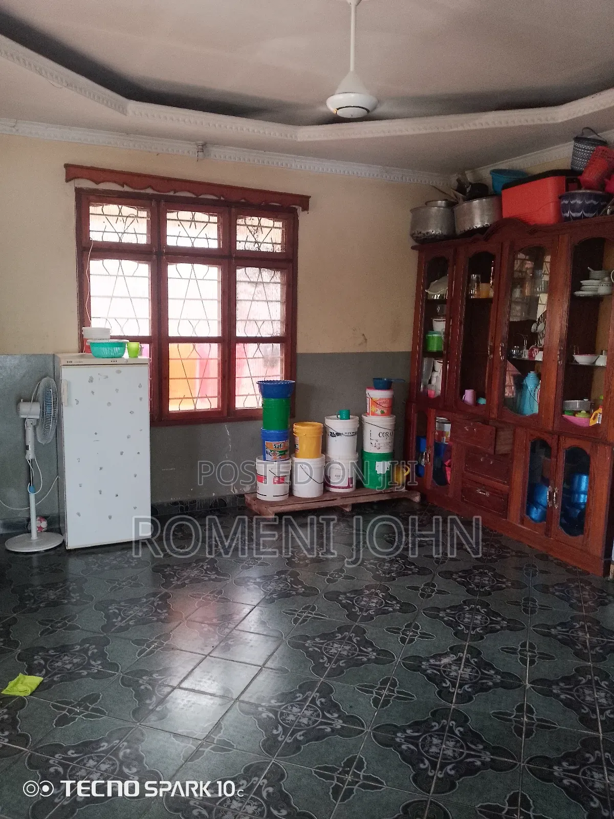 6bdrm House in Tanzania Daresalaam, Ilala for sale