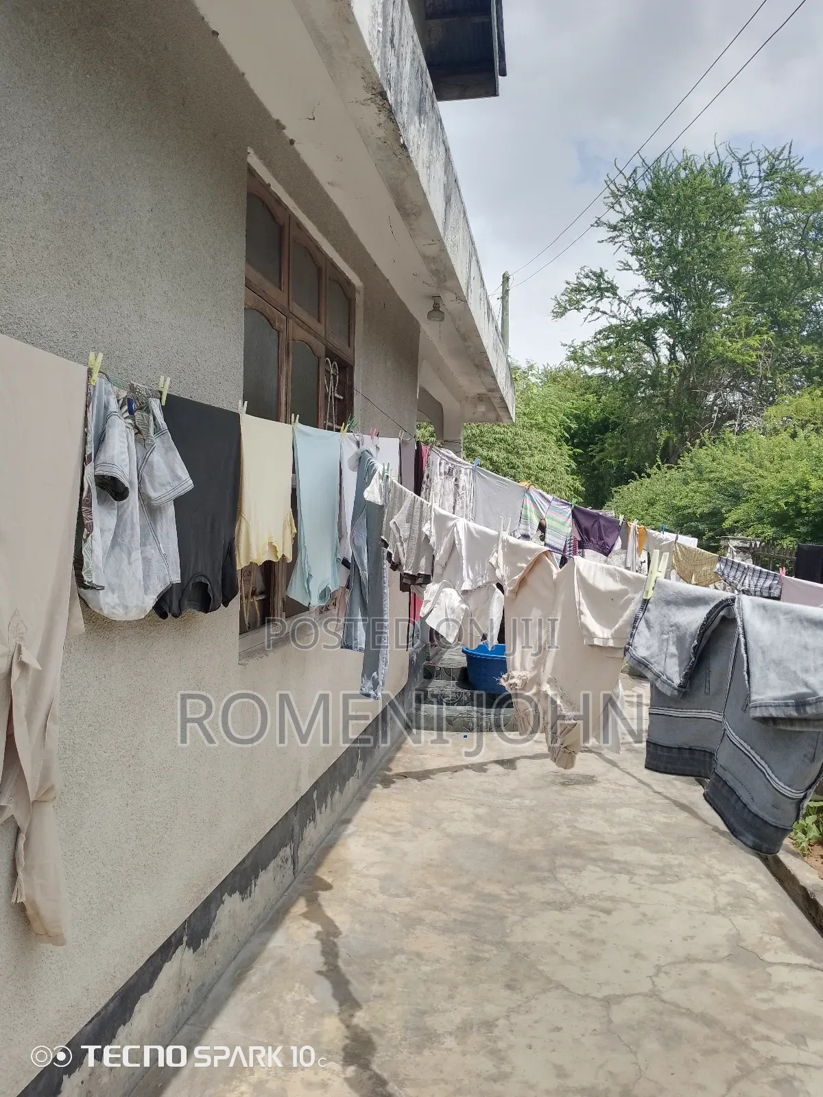 6bdrm House in Tanzania Daresalaam, Ilala for sale