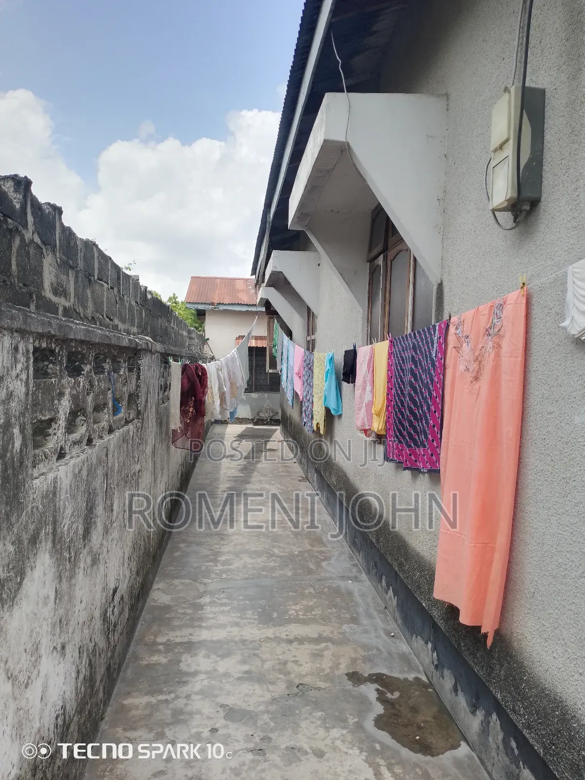 6bdrm House in Tanzania Daresalaam, Ilala for sale