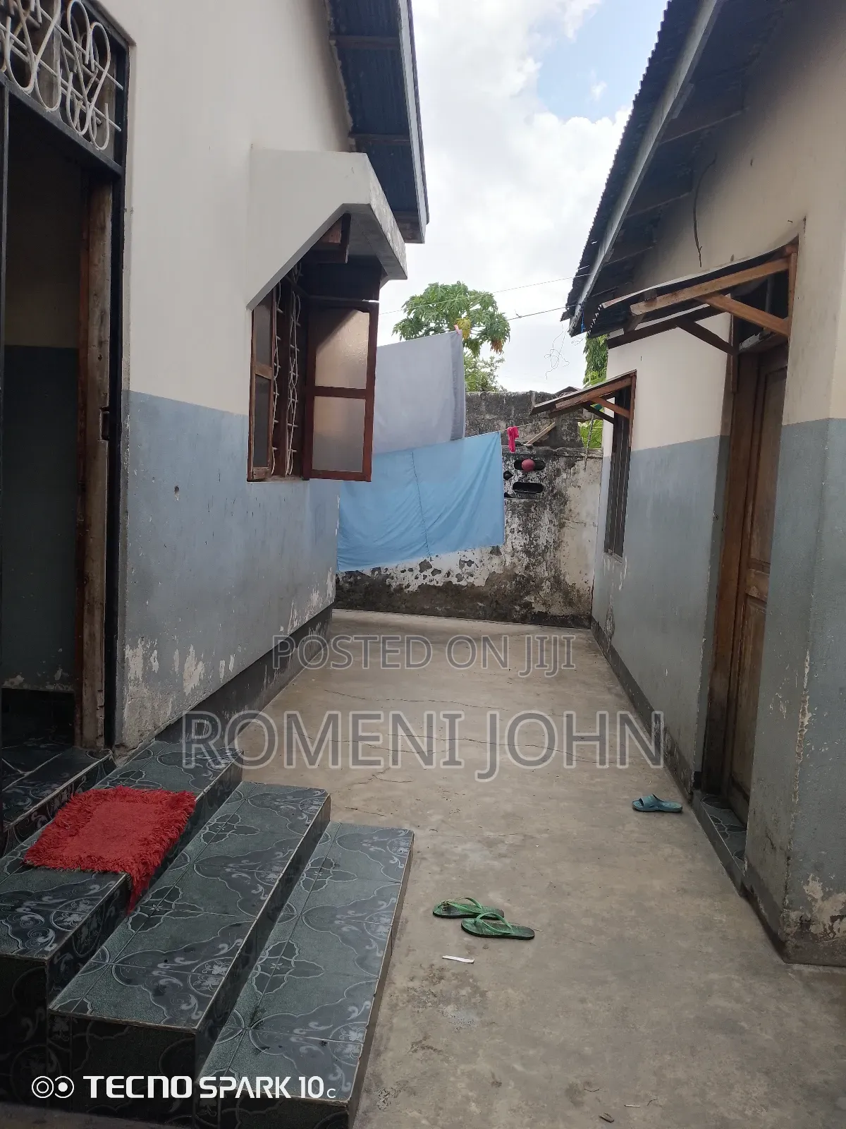 6bdrm House in Tanzania Daresalaam, Ilala for sale