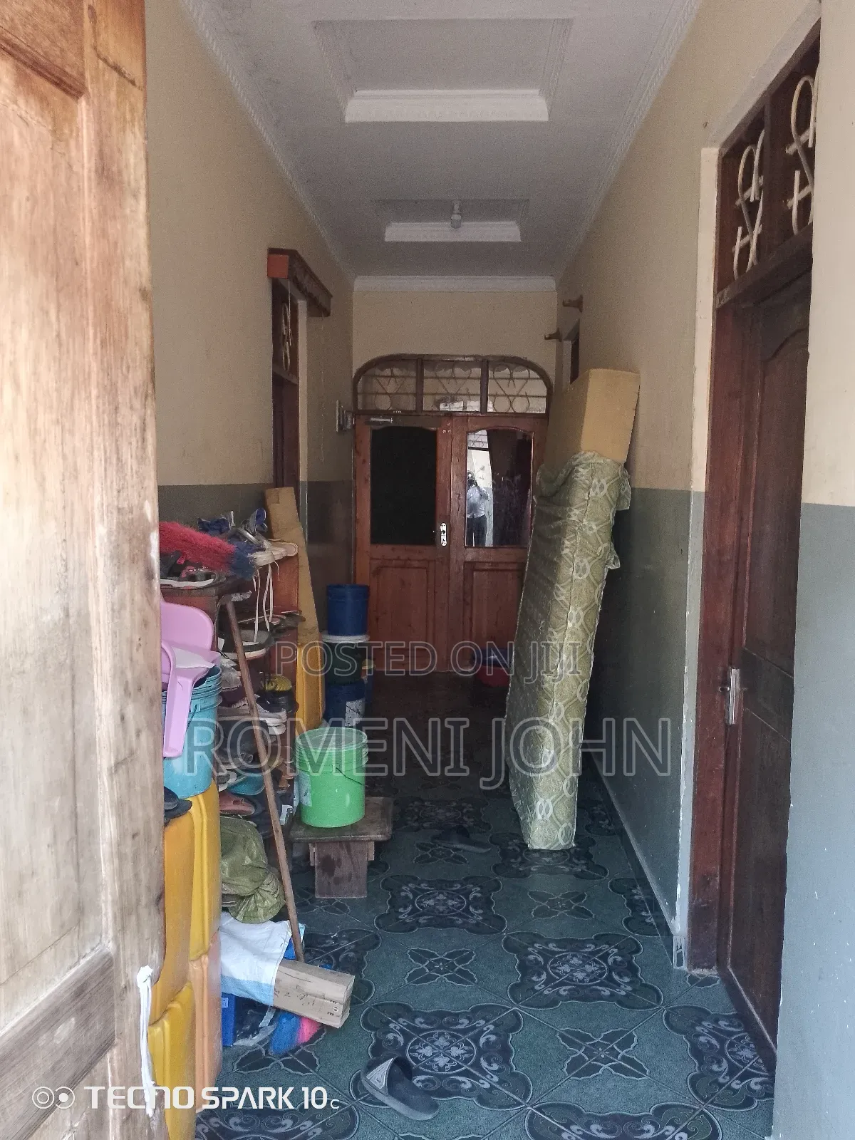 6bdrm House in Tanzania Daresalaam, Ilala for sale