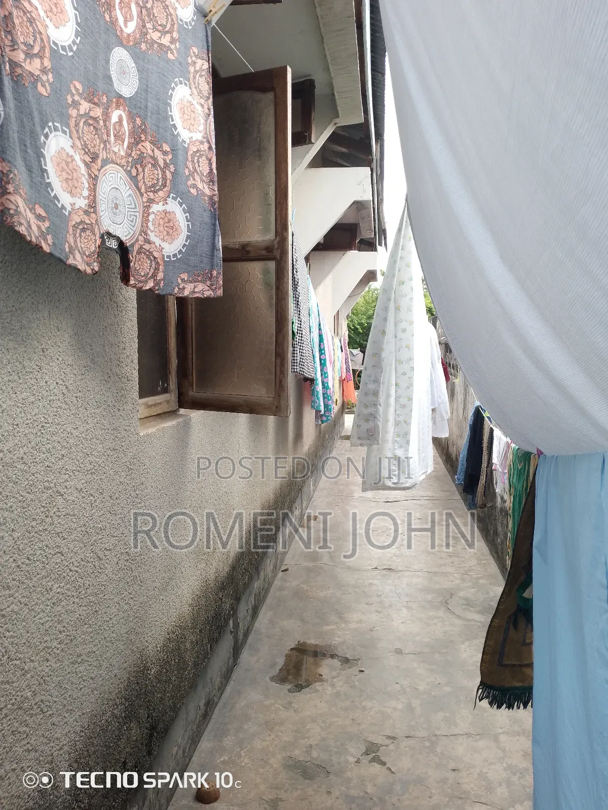 6bdrm House in Tanzania Daresalaam, Ilala for sale