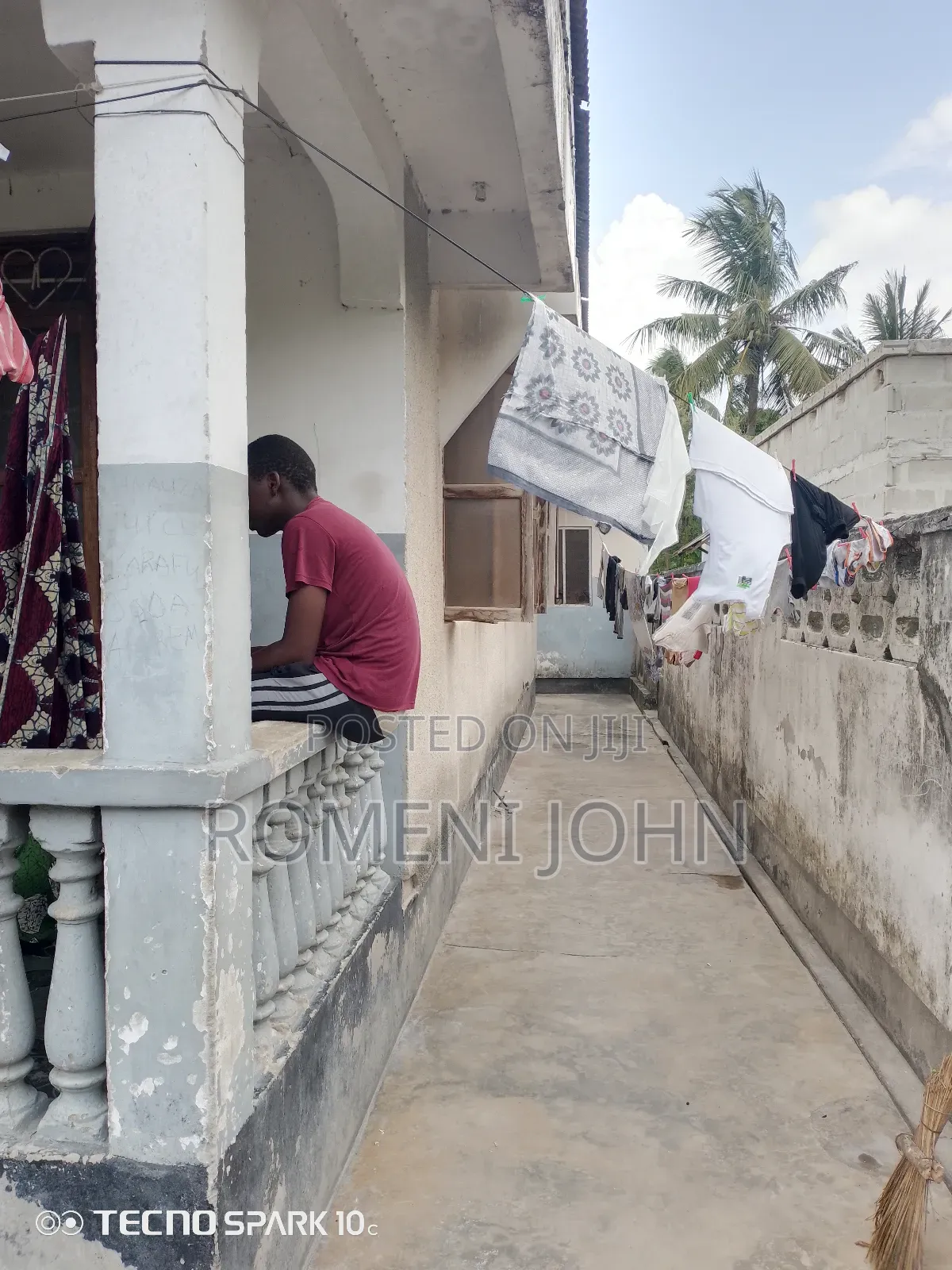 6bdrm House in Tanzania Daresalaam, Ilala for sale
