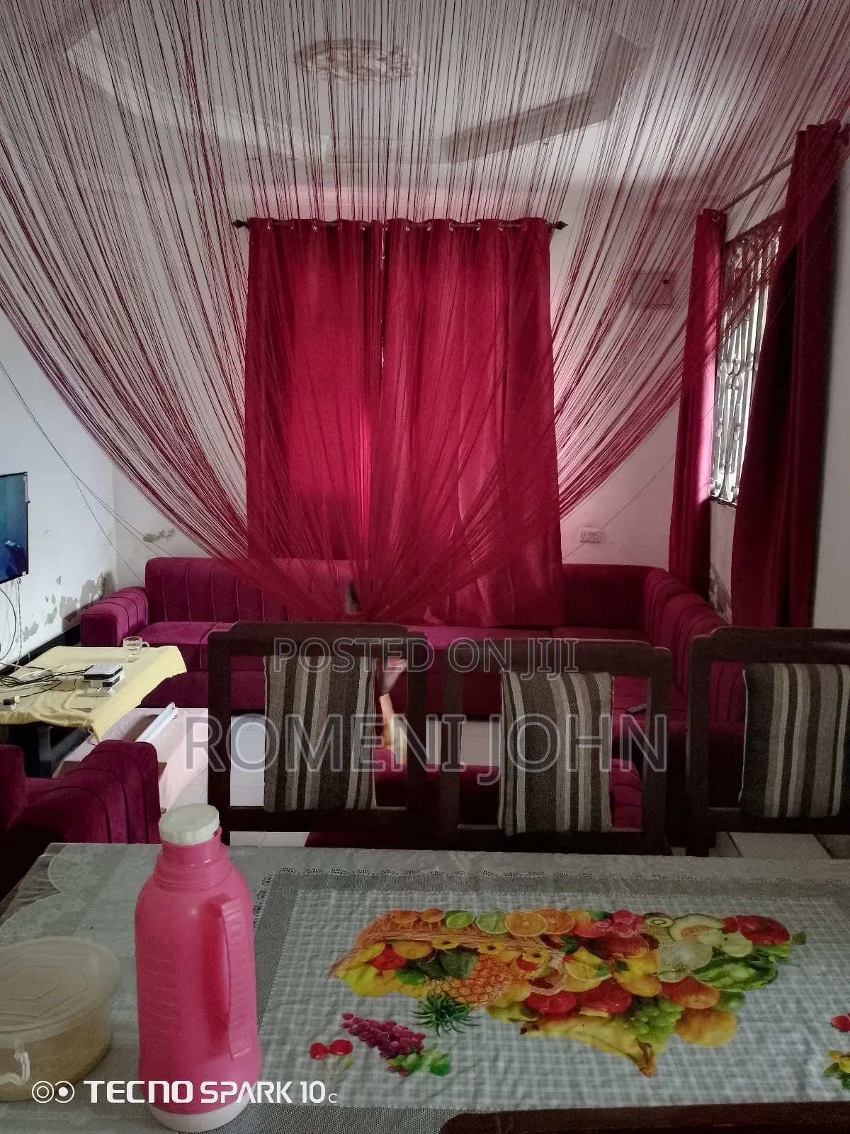 3bdrm House in Tanzania Daresalaam, Ilala for sale