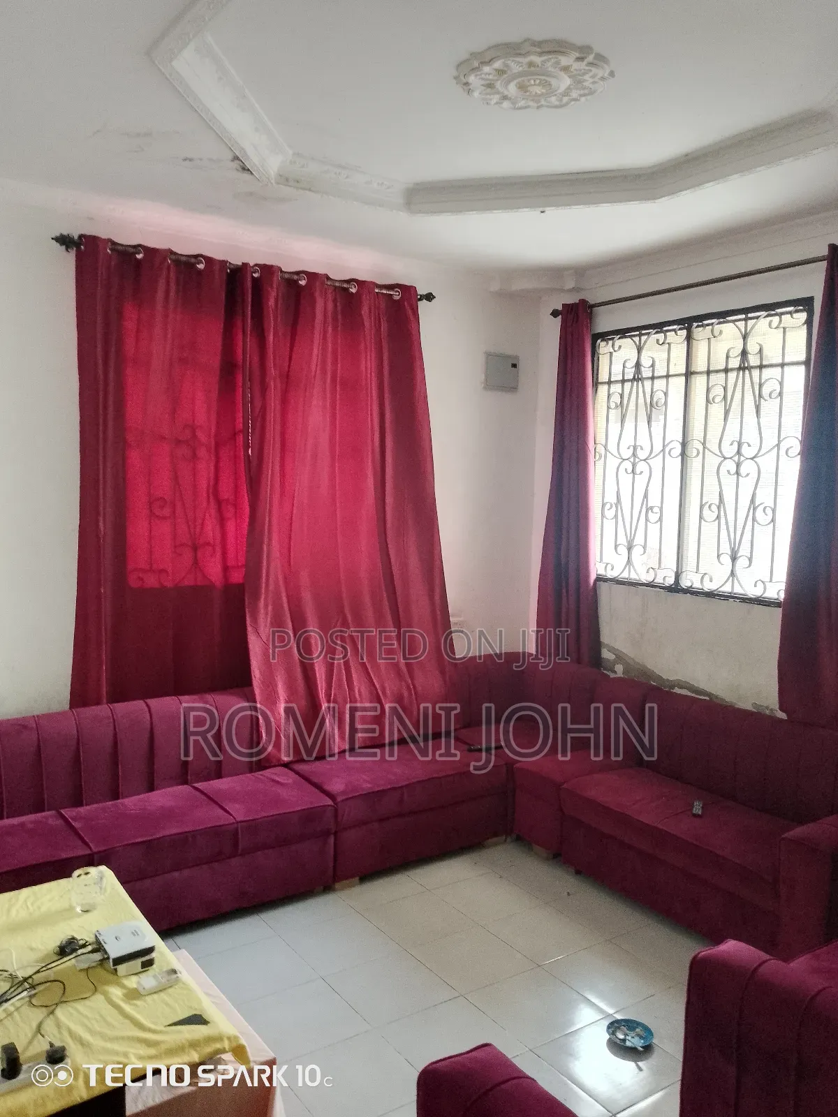 3bdrm House in Tanzania Daresalaam, Ilala for sale