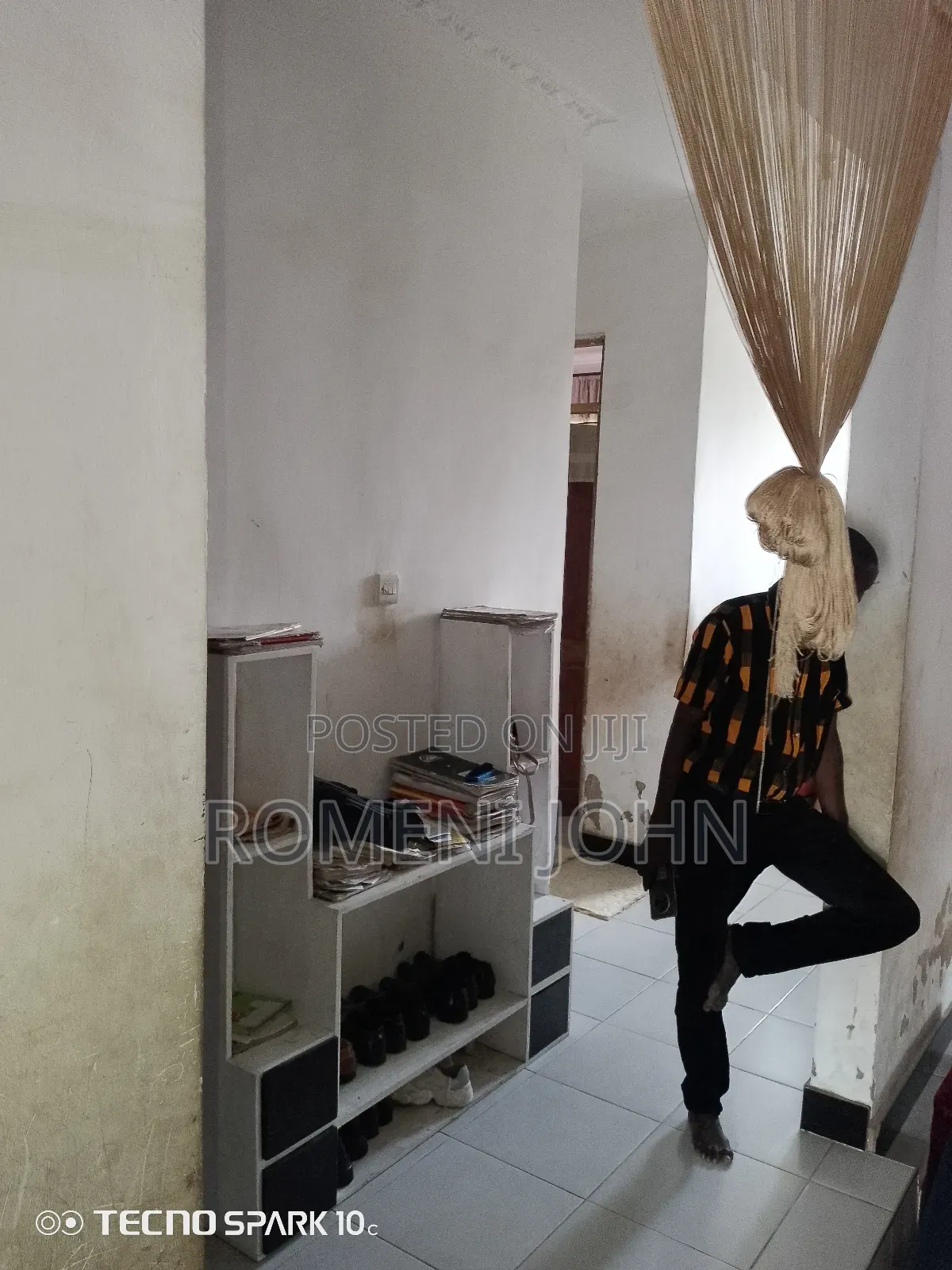 3bdrm House in Tanzania Daresalaam, Ilala for sale
