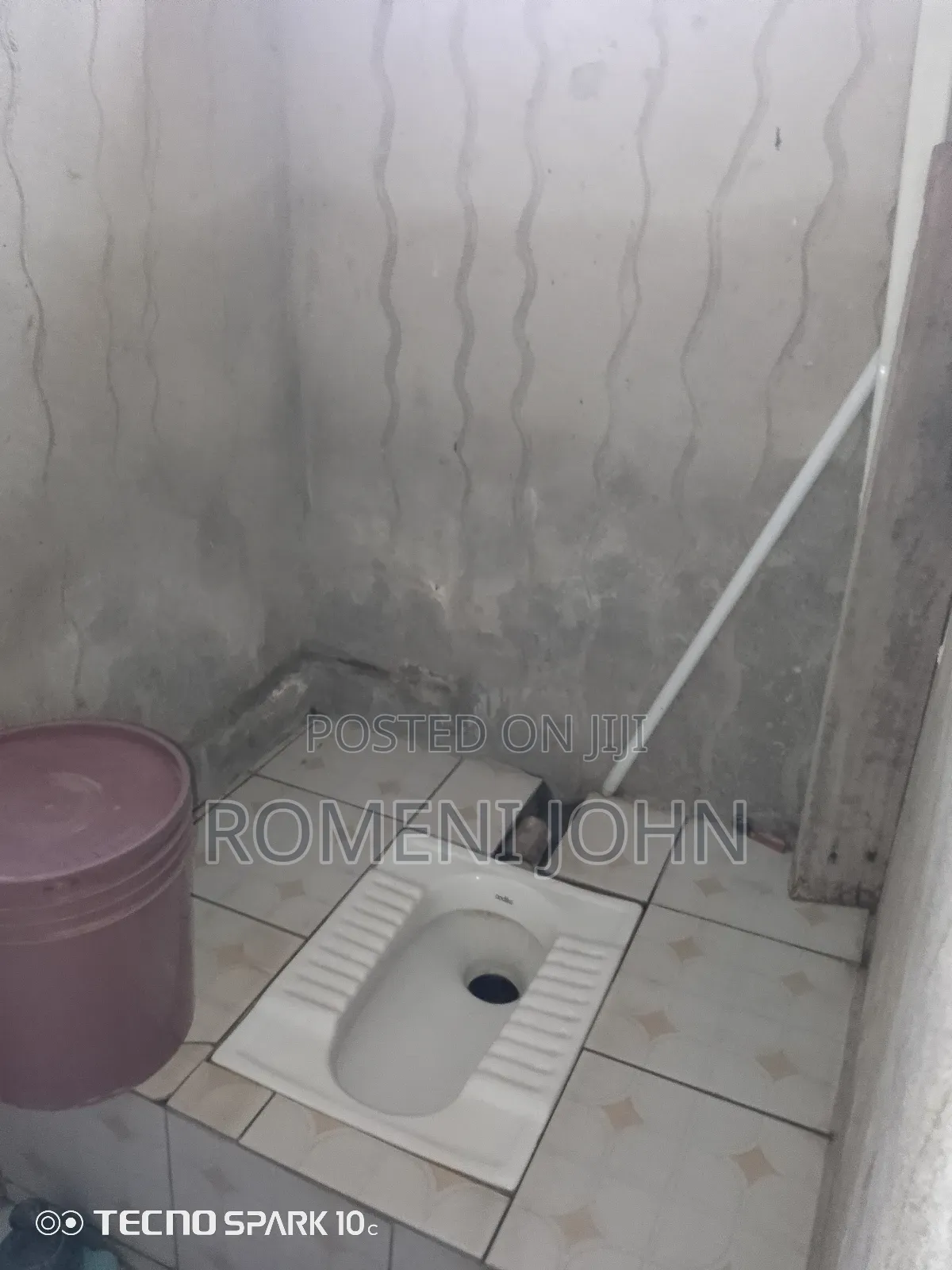 3bdrm House in Tanzania Daresalaam, Ilala for sale