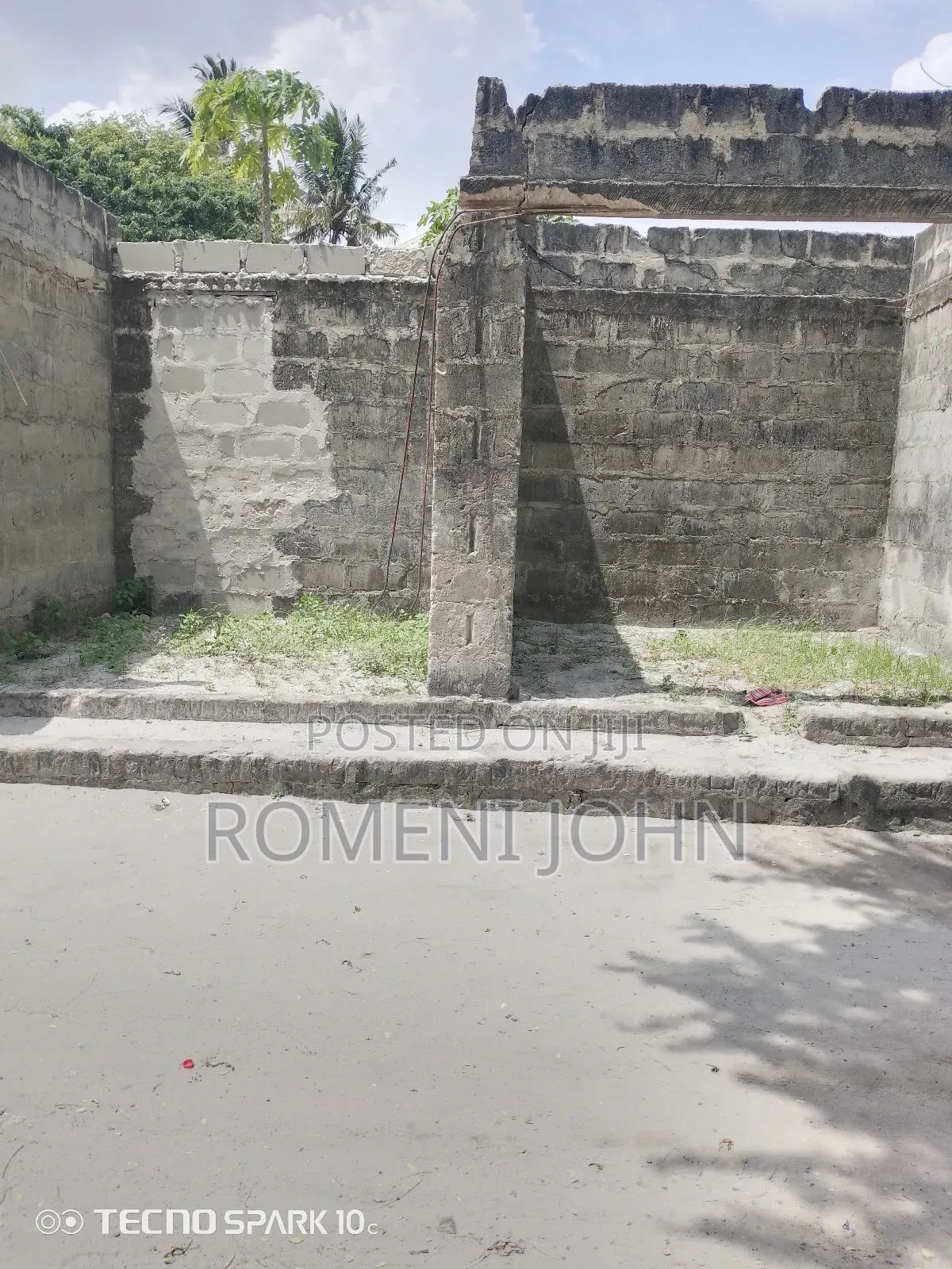3bdrm House in Tanzania Daresalaam, Ilala for sale