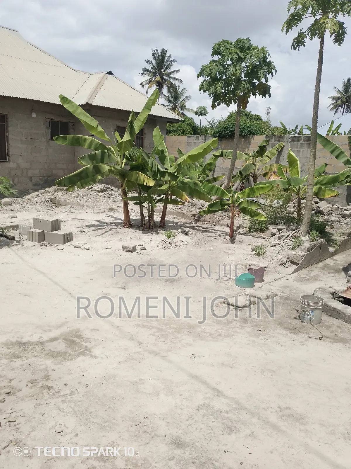 3bdrm House in Tanzania Daresalaam, Ilala for sale