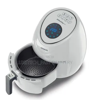 Kenwood Digital Air Fryer XXL 5.5L 2.4kg 1800W