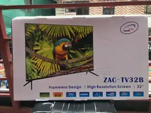 Zac Led Tv Nchi 32 Ina Quality Mzuri Sana Pia Ni Imara