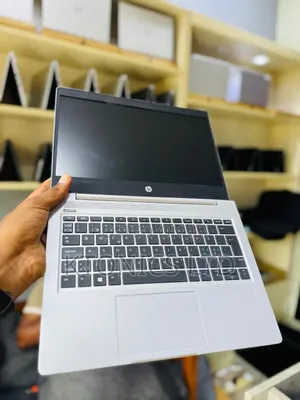 Laptop HP ProBook 430 G6 8GB Intel Core I7 HDD 500GB
