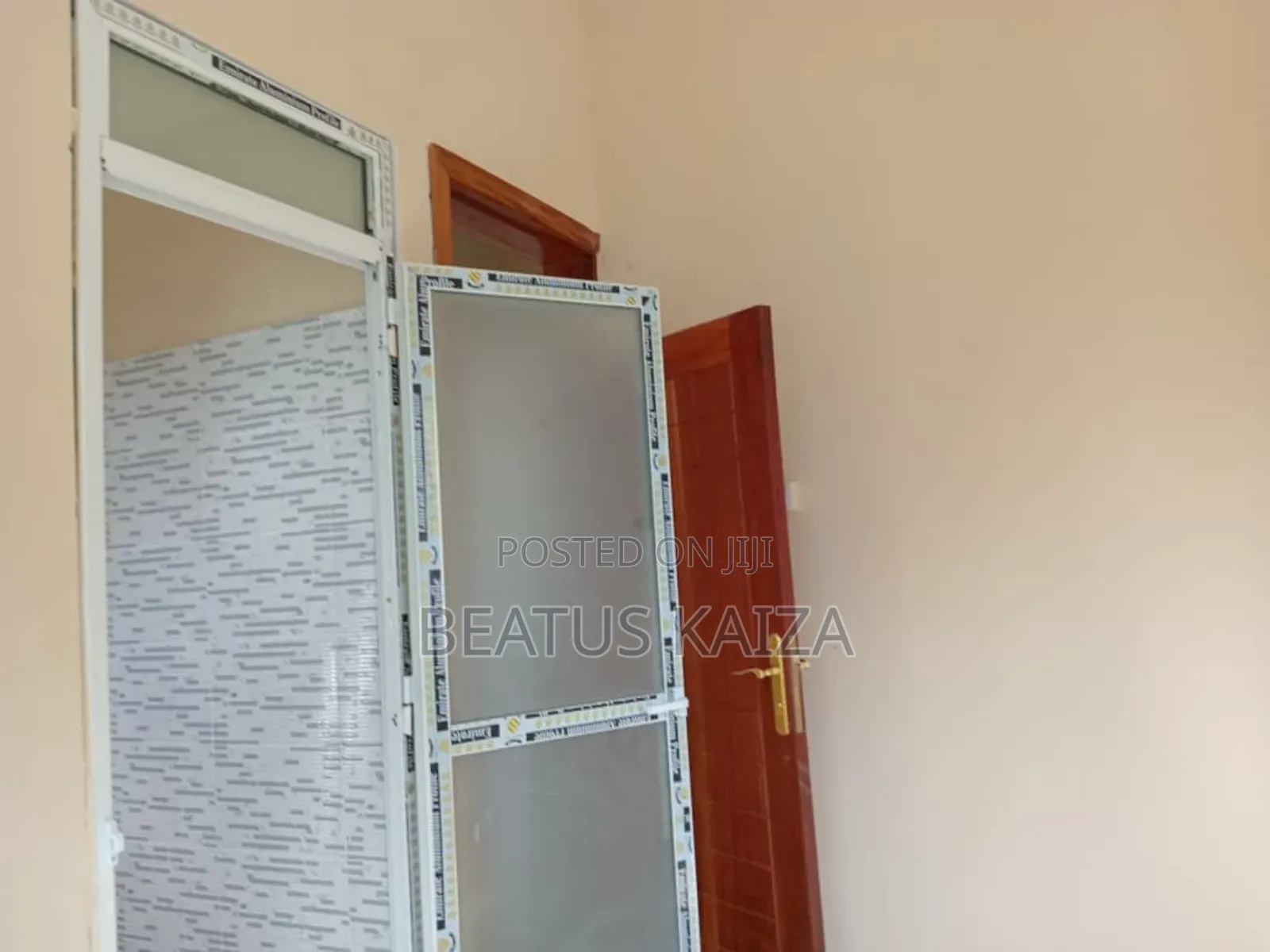 1bdrm Villa in Kigamboni Kibugumo for rent