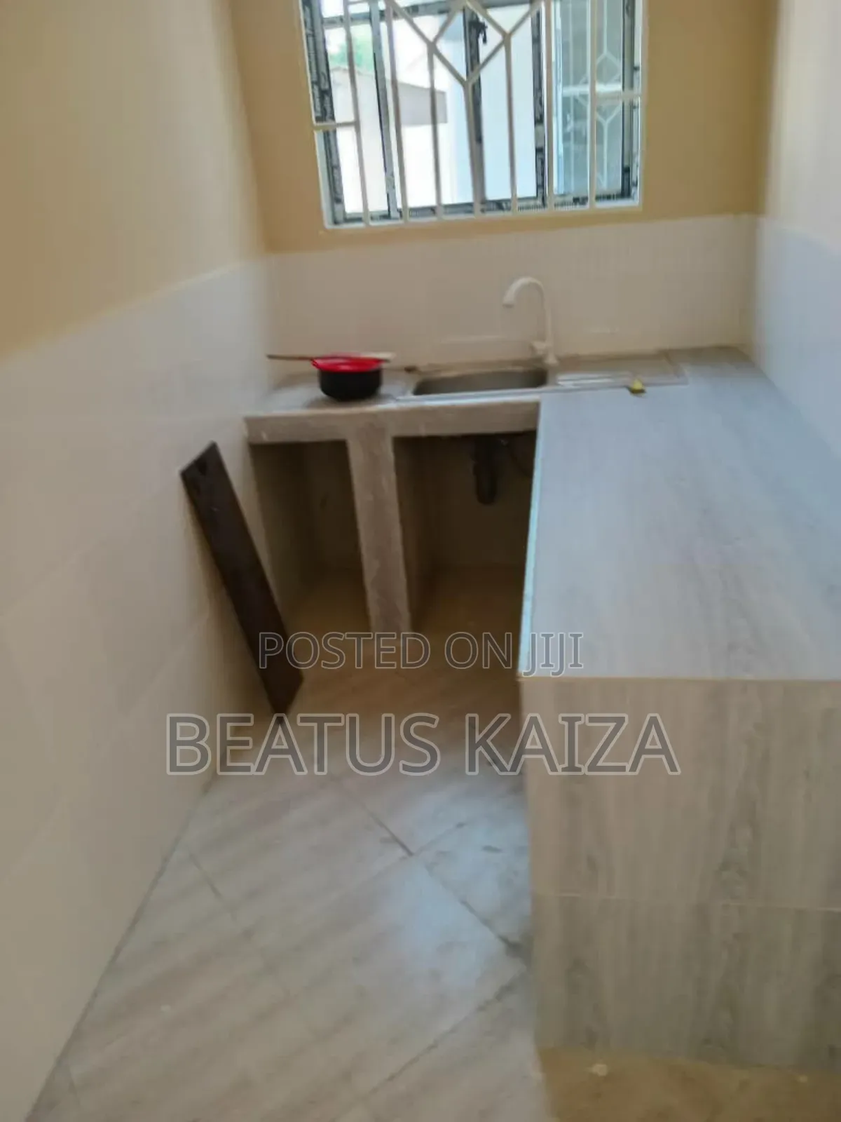 1bdrm Villa in Kigamboni Kibugumo for rent