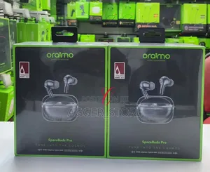 Oraimo Space Buds PRO