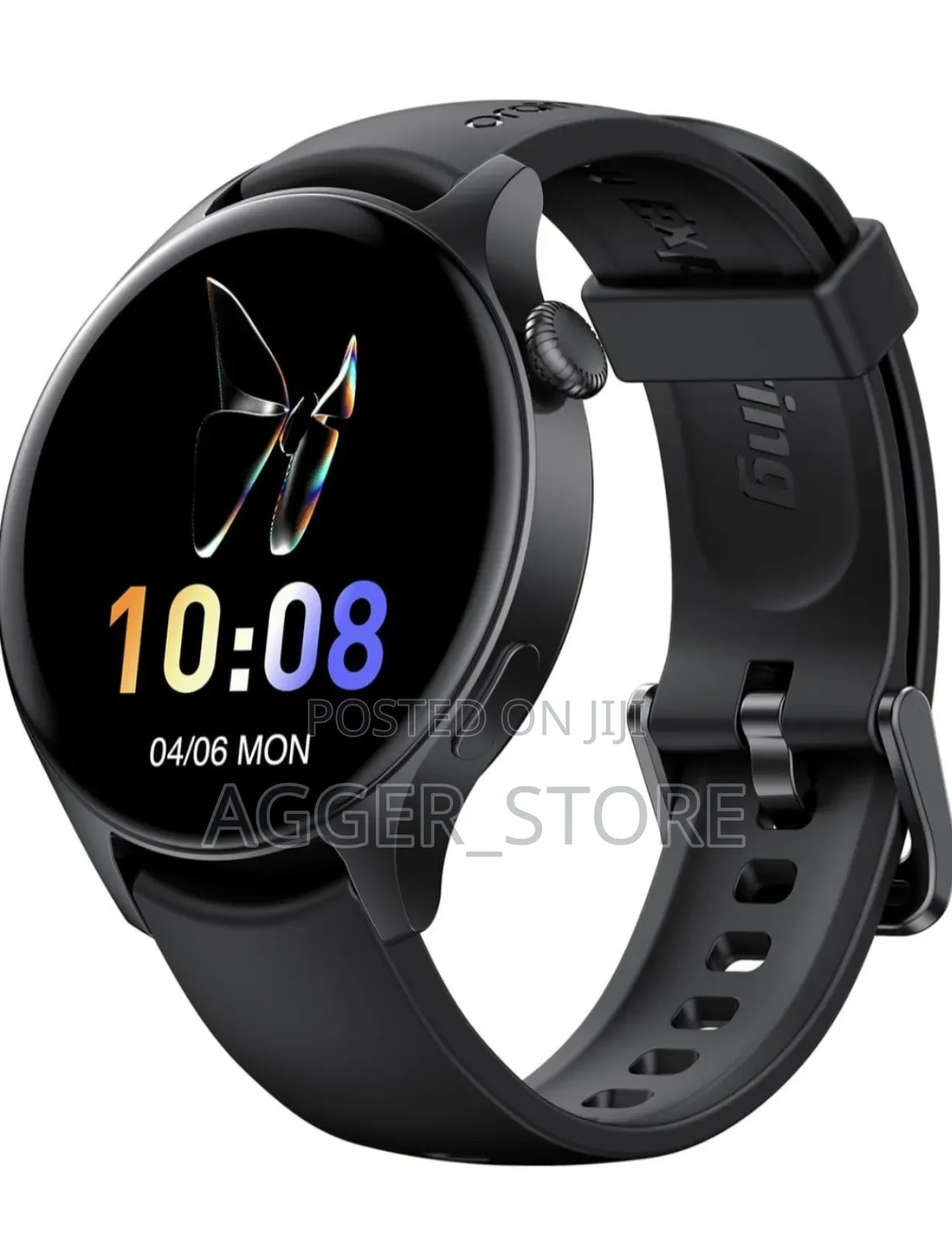 Oraimo Er Osw42 Smartwatch