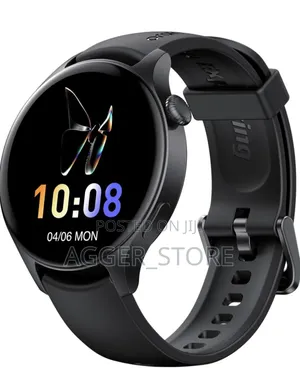 Oraimo Er Osw42 Smartwatch