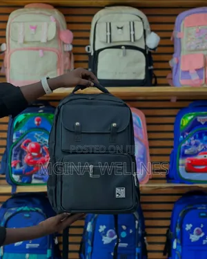 Classic Schools Bags