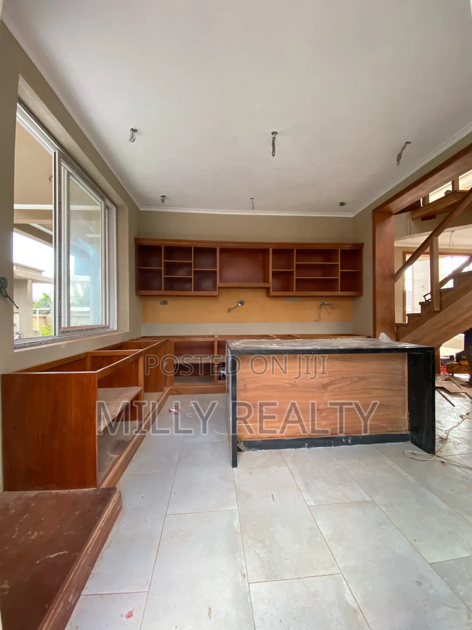 4bdrm House in Mbezi Beach Area, Kinondoni for sale