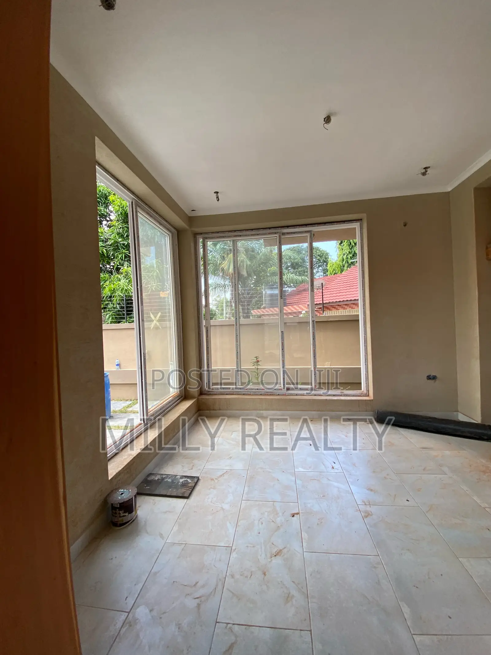 4bdrm House in Mbezi Beach Area, Kinondoni for sale