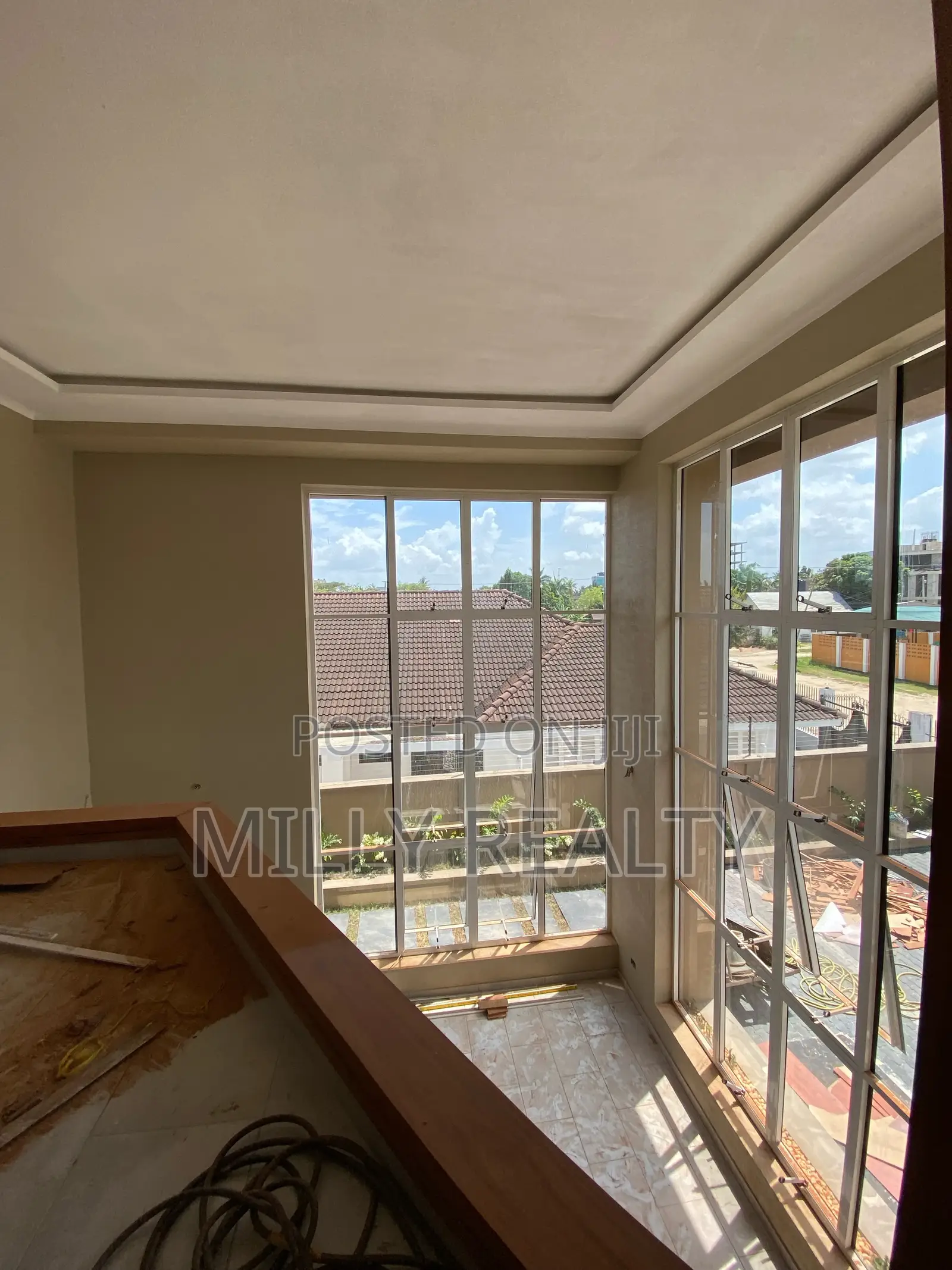 4bdrm House in Mbezi Beach Area, Kinondoni for sale
