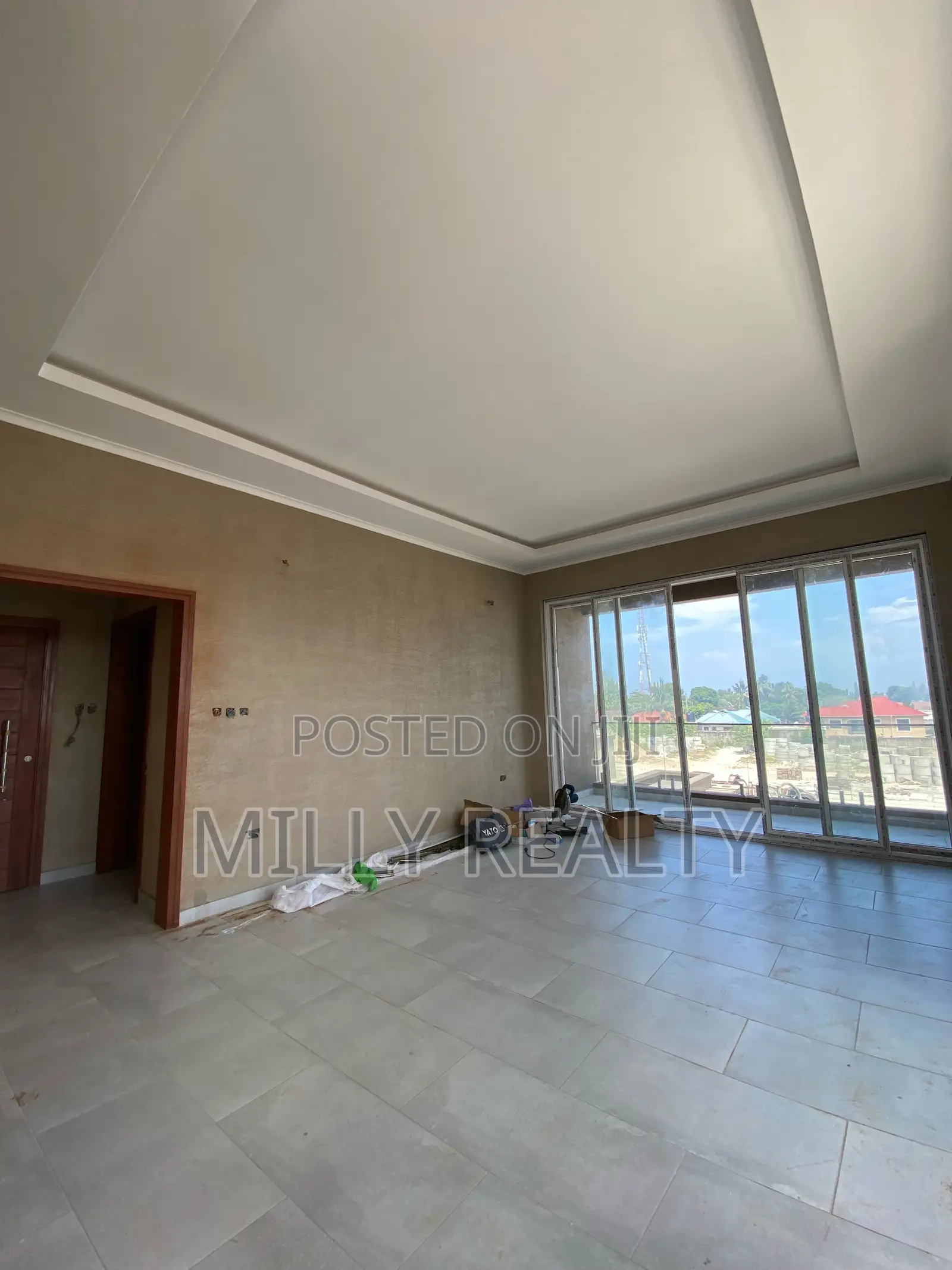 4bdrm House in Mbezi Beach Area, Kinondoni for sale