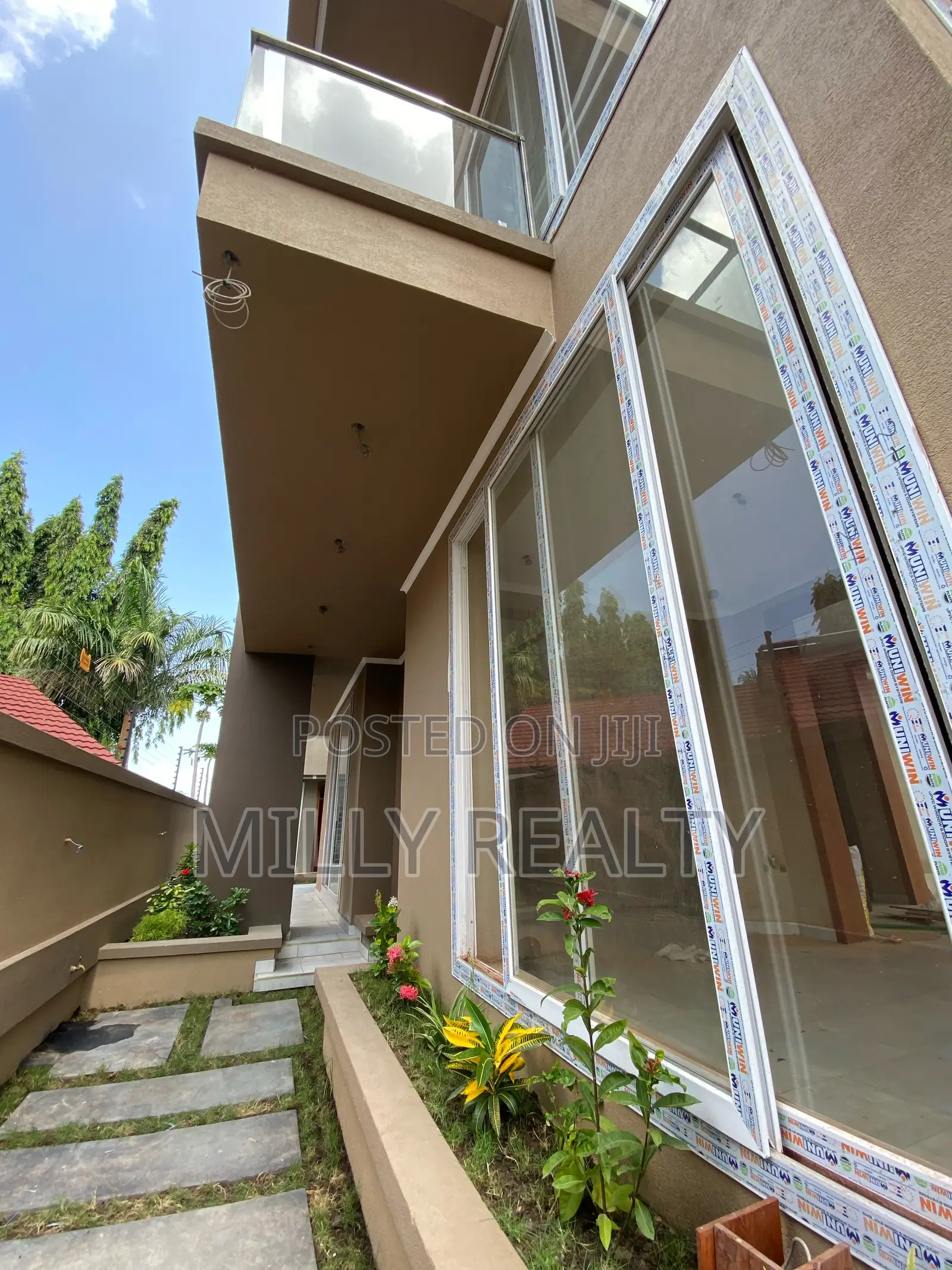 4bdrm House in Mbezi Beach Area, Kinondoni for sale