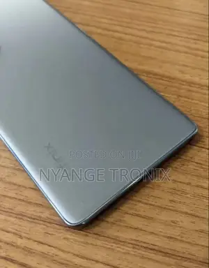 New Infinix Hot 50 Pro+ 4G 128 GB Black