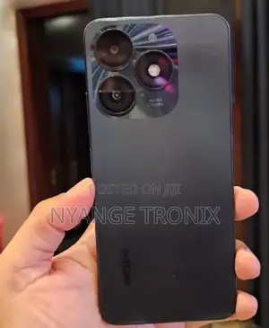 New Itel A70 128 GB