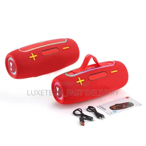 Portable Music Speaker 20W