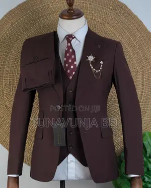 Turkey Quality Suit