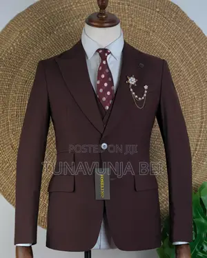 Turkey Quality Suit