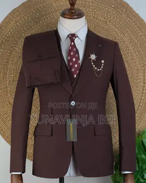 Turkey Quality Suit