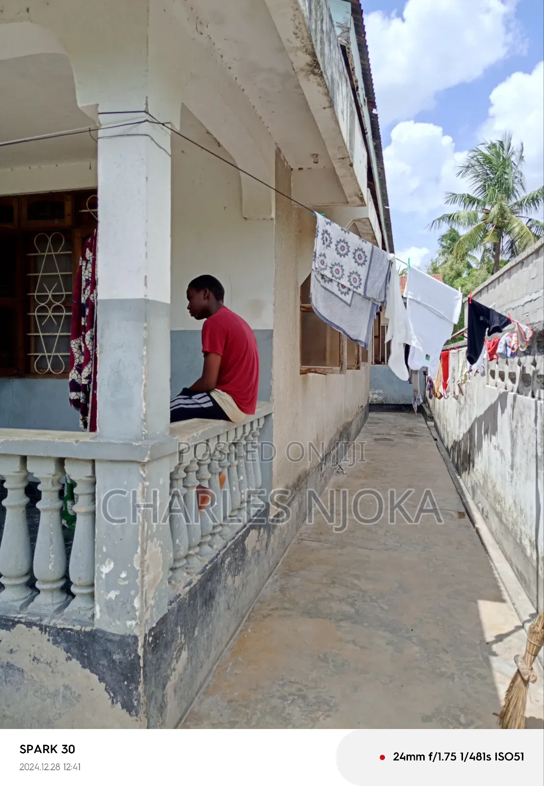 6bdrm House in Tanzania Dare Salaam for sale