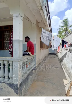 6bdrm House in Tanzania Dare Salaam for sale