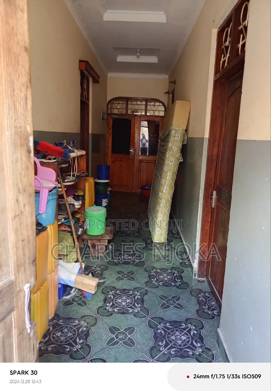 6bdrm House in Tanzania Dare Salaam for sale