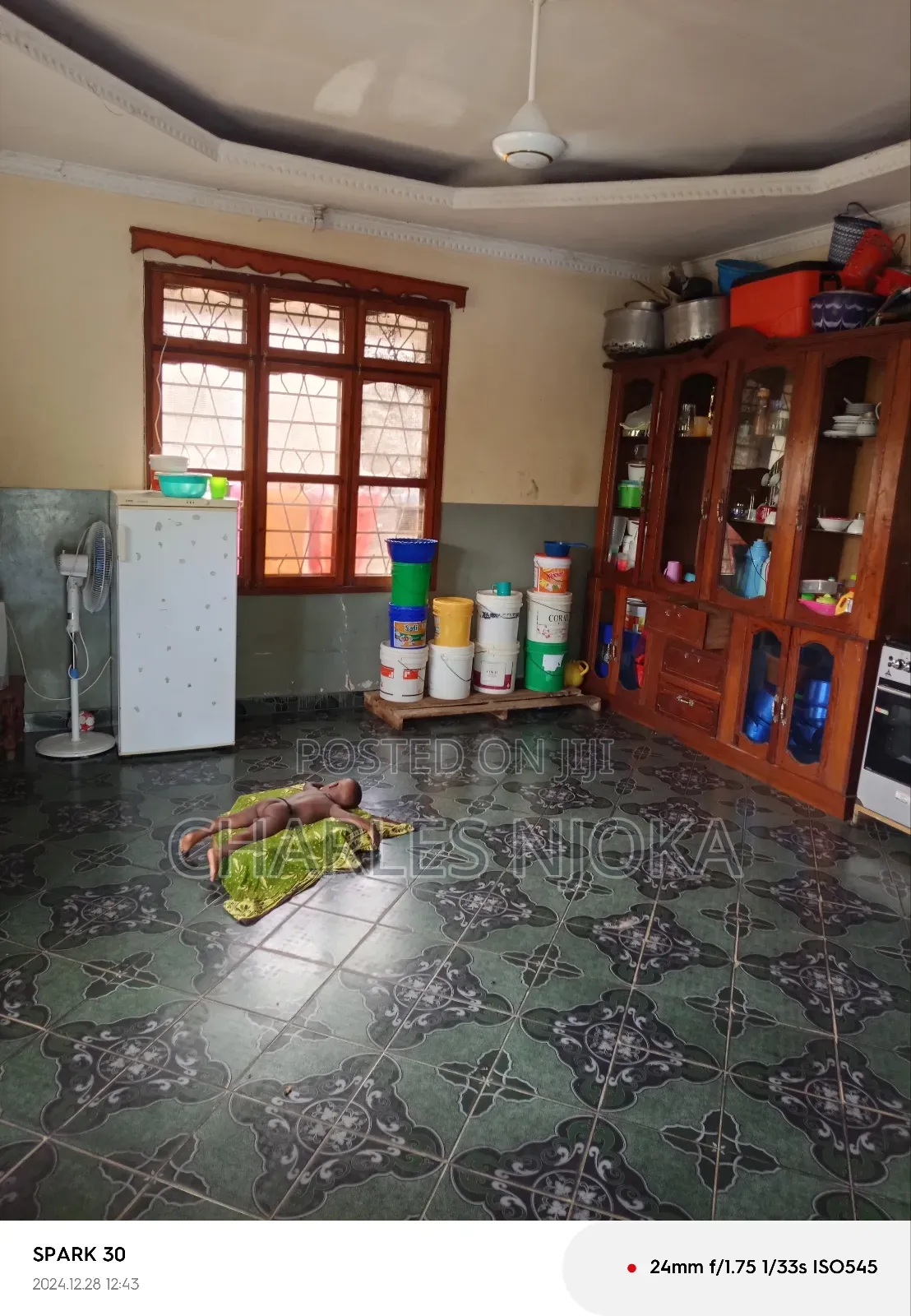 6bdrm House in Tanzania Dare Salaam for sale