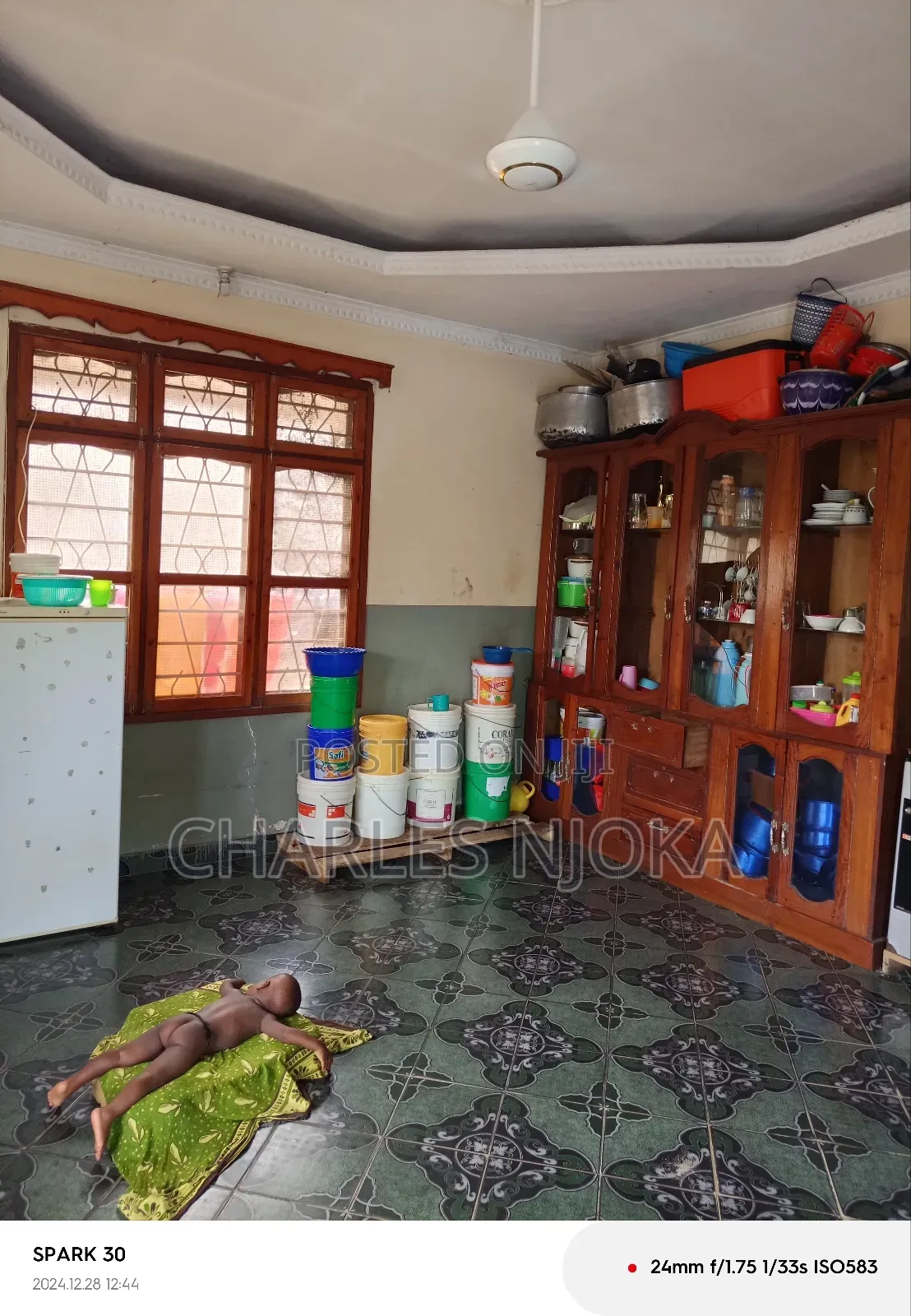 6bdrm House in Tanzania Dare Salaam for sale