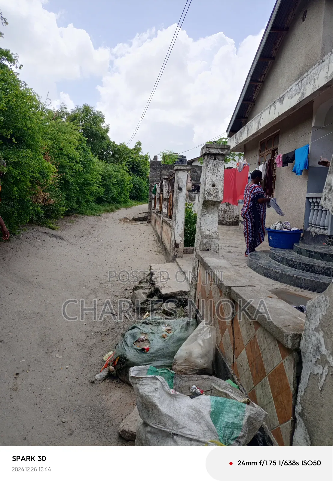 6bdrm House in Tanzania Dare Salaam for sale