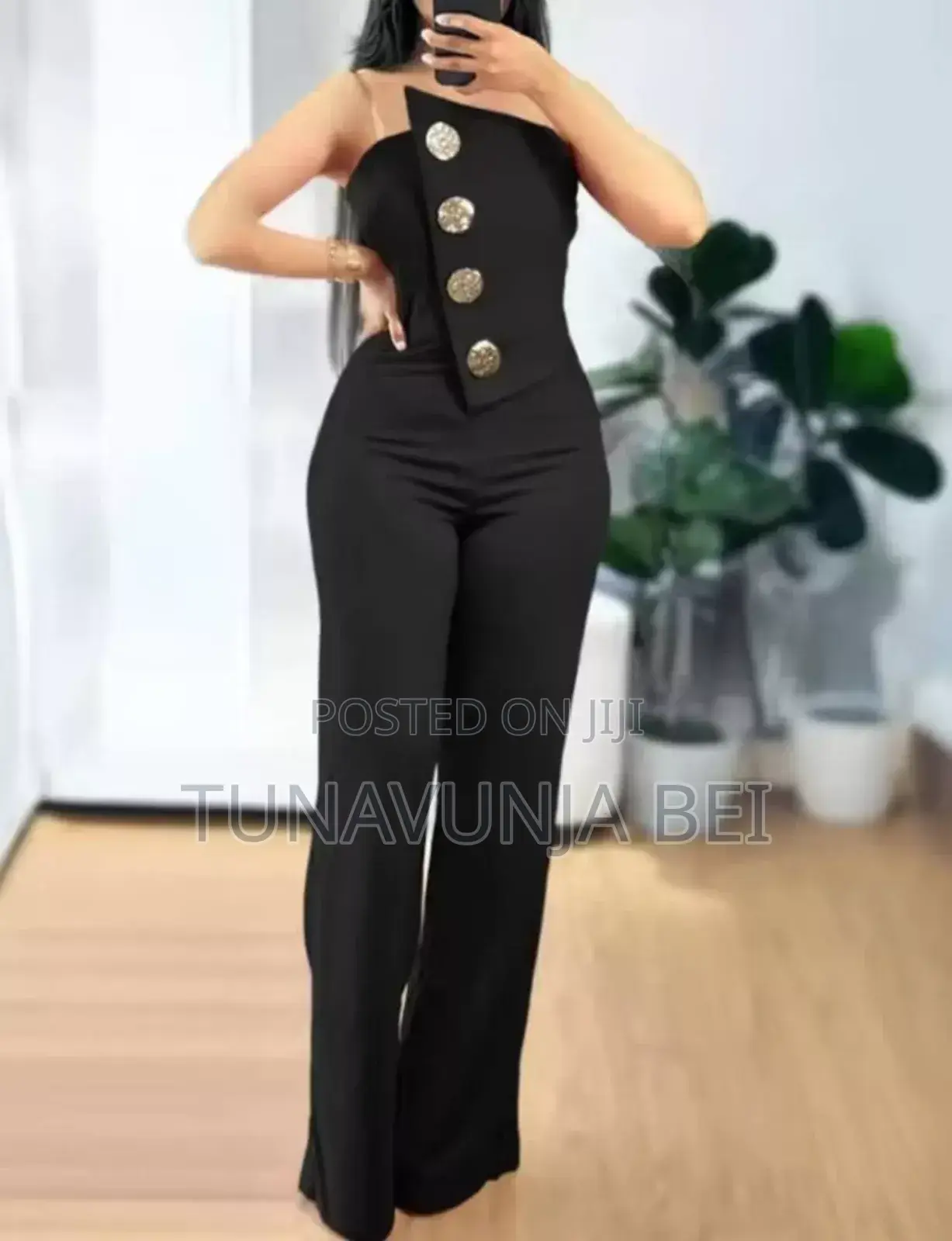 Ladies Part Dress