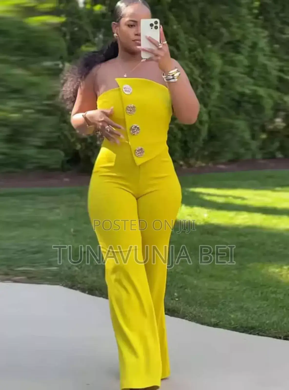 Ladies Part Dress